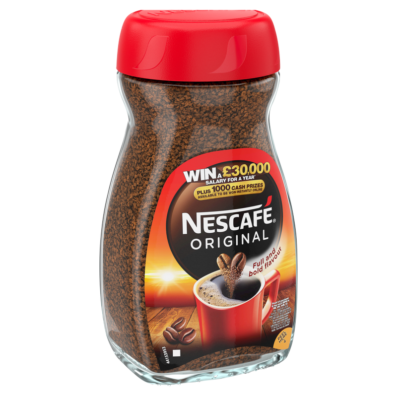 Nescafe Original, 300g