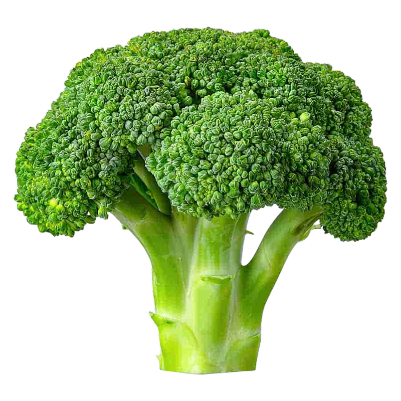 Broccoli Crown - 1ct 