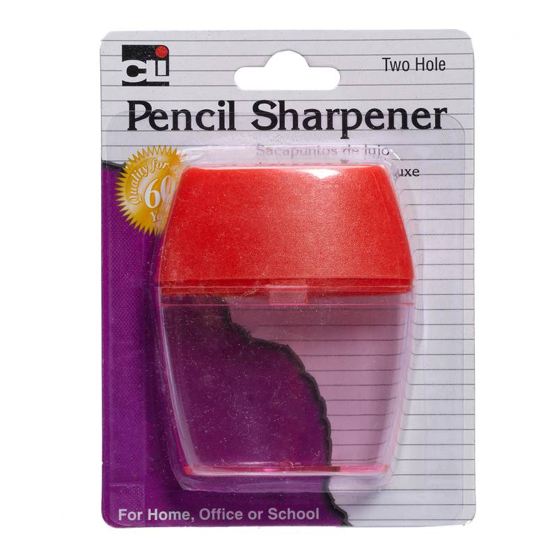 Pencil Sharpener