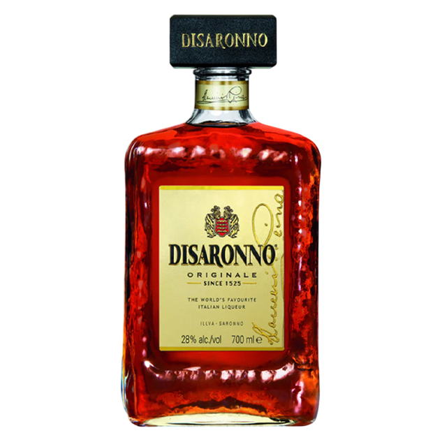 Disaronno Amaretto Liqueur 700ML