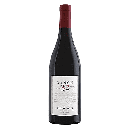 Wente Vineyards Pinot Noir Riva Ranch Vineyard Arroyo Seco 750 ml