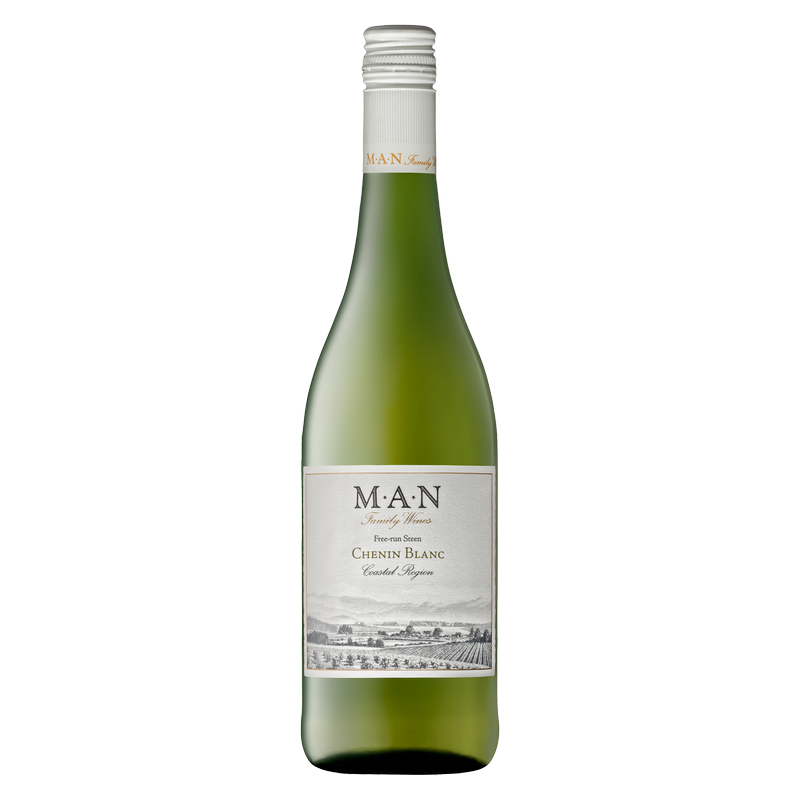 Man Vintners Chenin Blanc Wine 750 ml