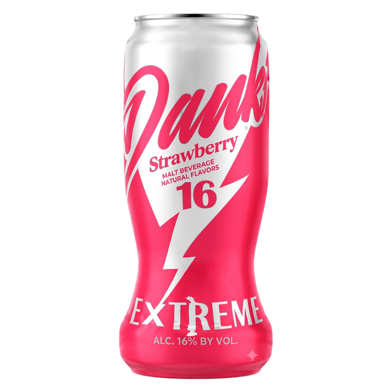 Dank Strawberry 375ml Can 16% ABV