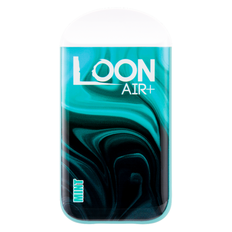 Loon Air+ Mint Disposable Vape