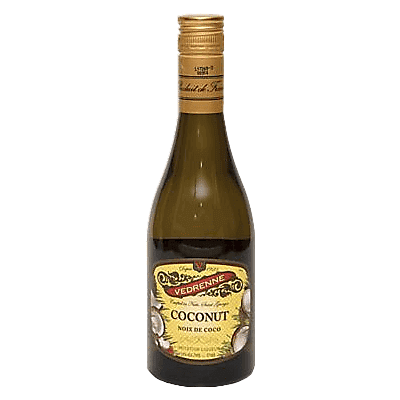 Vedrenne Coconut Liqueur 375ml