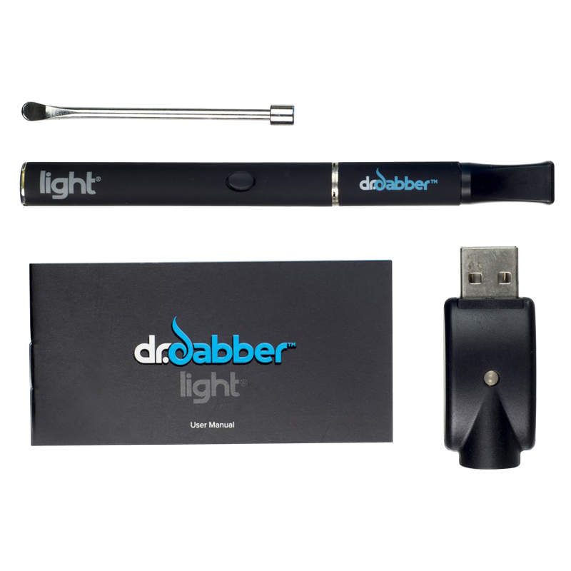 Dr. Dabber Light Vaporizer