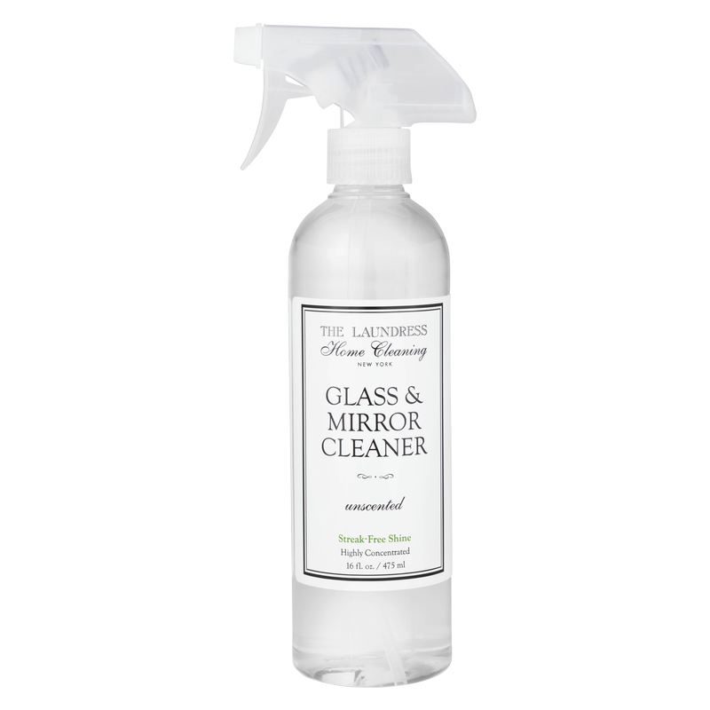 The Laundress Glass and Mirror Cleaner 16oz