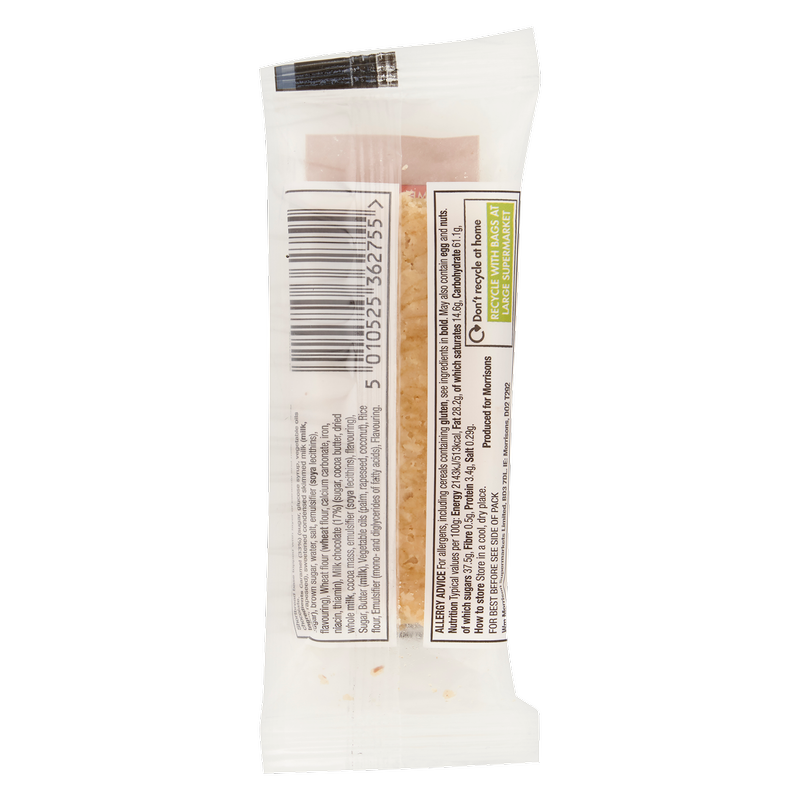 Morrisons Millionaire Bar, 45g