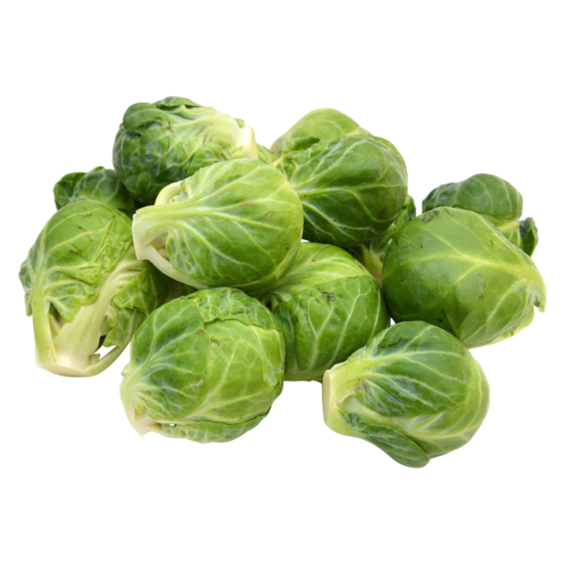 Brussels Sprouts - 1lb