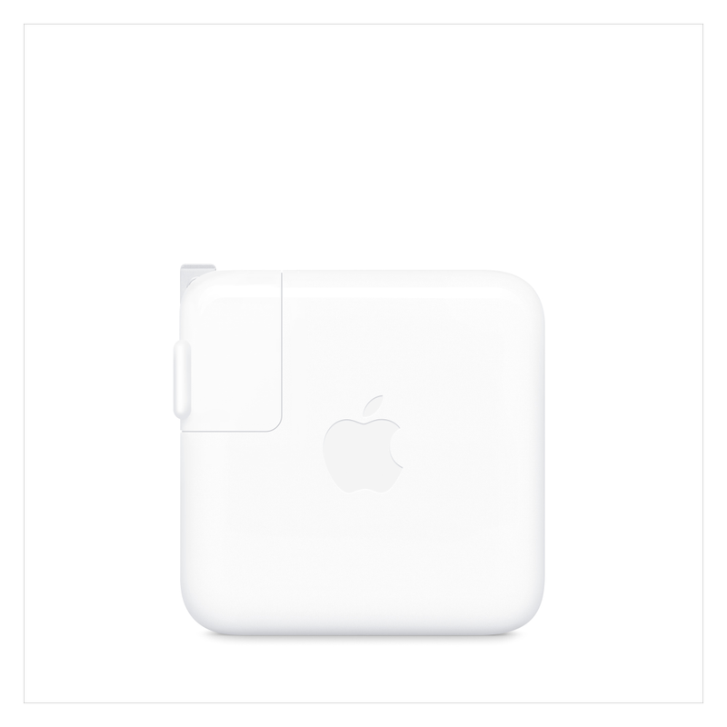 Apple 70W USB-C Power Adapter