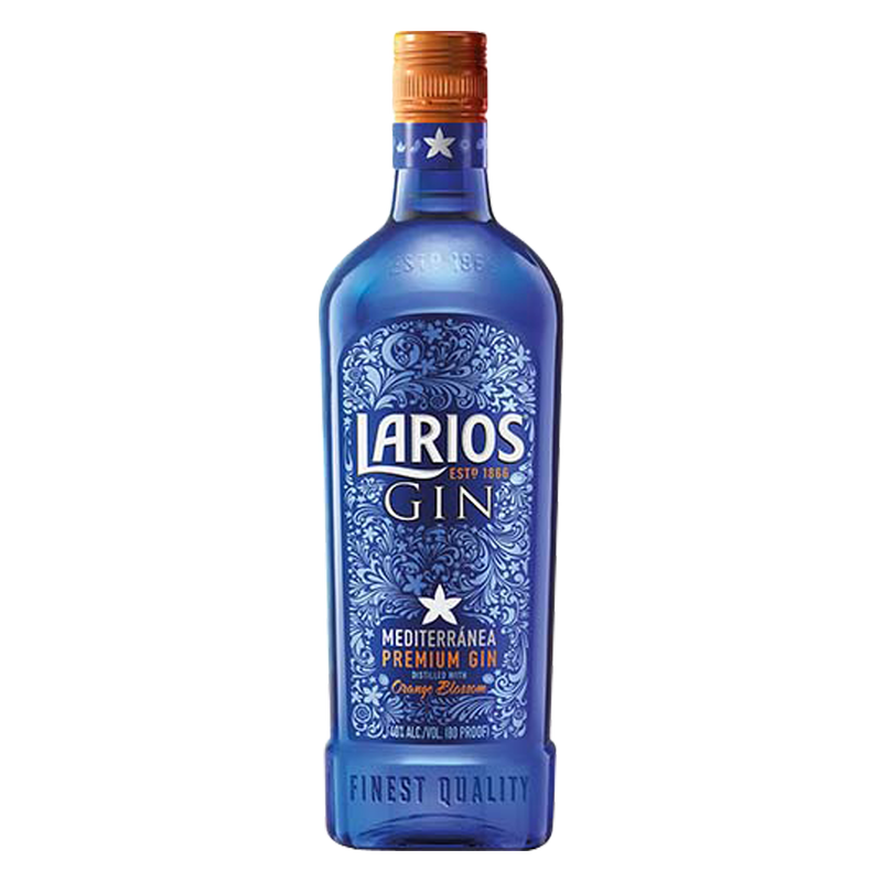 Larios Premium Gin 700ml