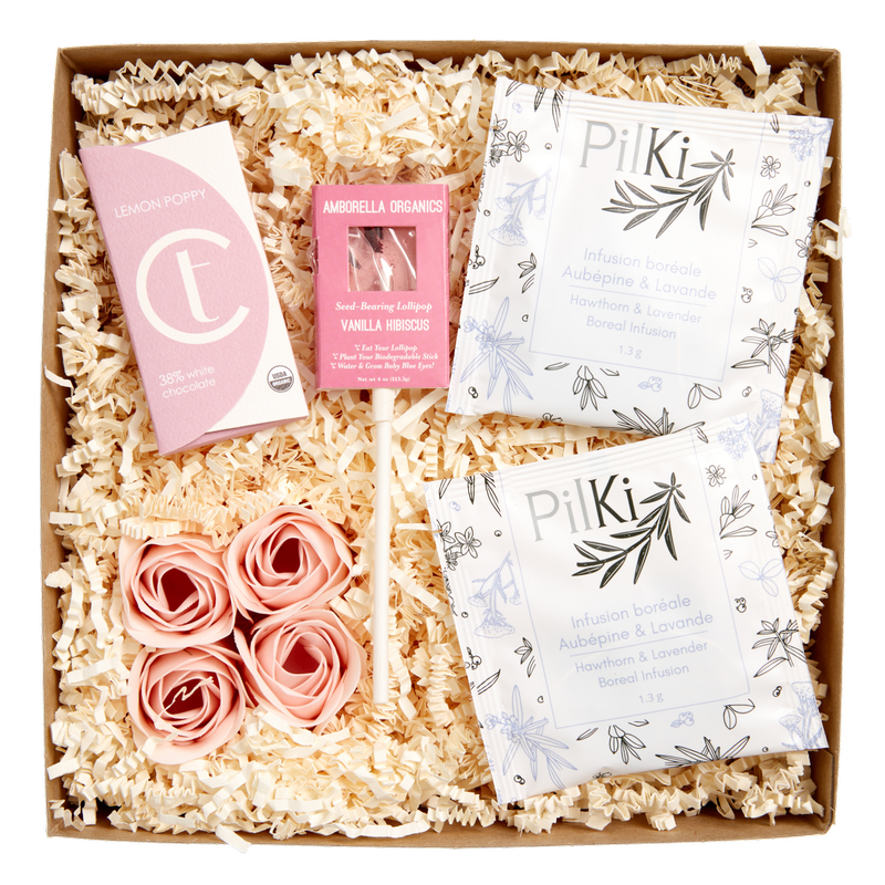 The Bouquet Gift Set