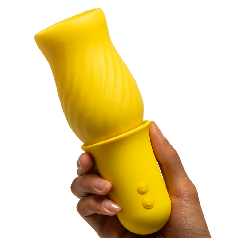 Hello Cake Spin Stroker