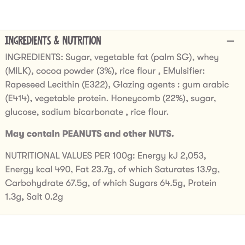Diddly Squat Farm Bee Juice Bites, 150g