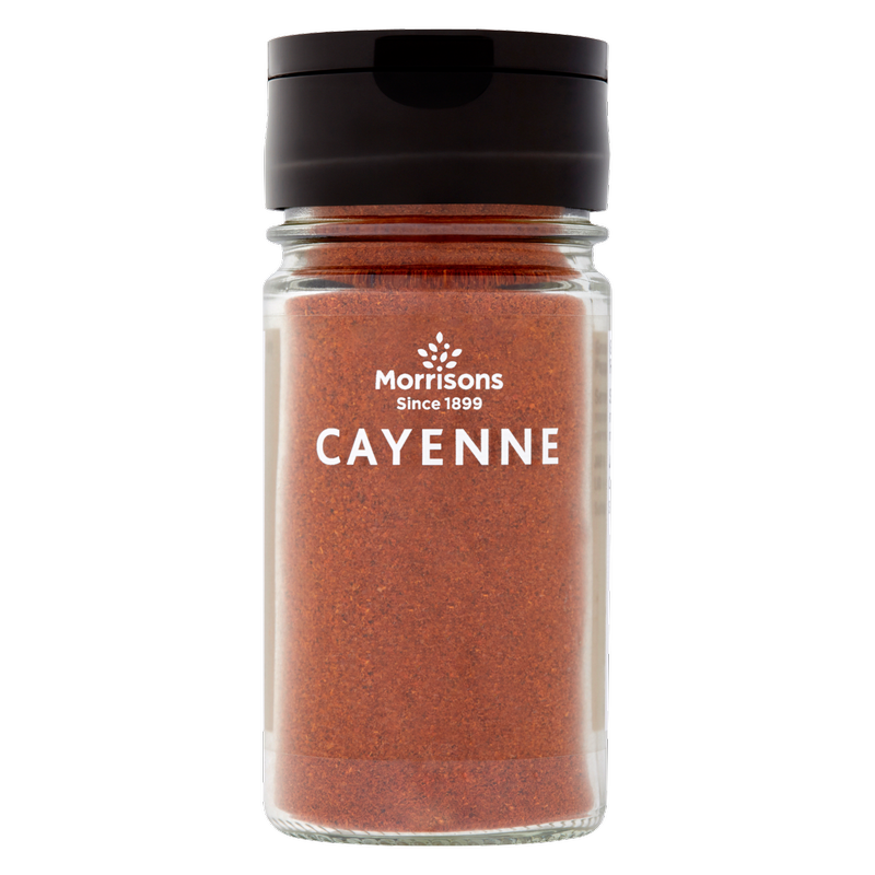 Morrisons Cayenne, 48g