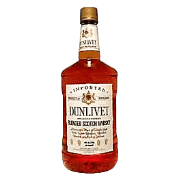 Dunlivet Scotch Whisky 1.75L (94 Proof)