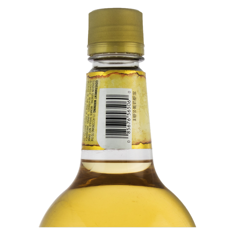 Calypso Gold Rum 1.75l 80 Proof