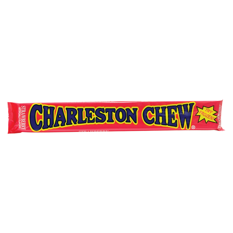 Charleston Chews Strawberry Bar 1.87oz