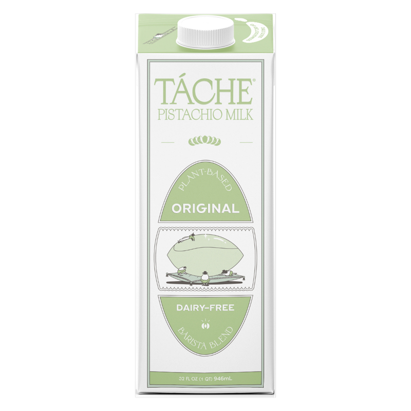 Tache Original (Barista) Plant Based Milk 32oz