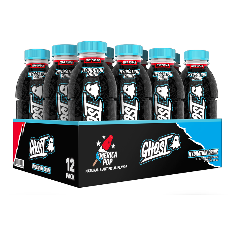 GHOST ENERGY Original 4pk 8.4oz Can - Delivered In As Fast As 15