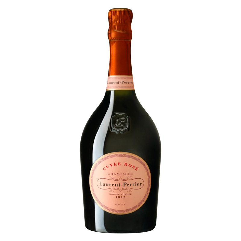 Laurent-Perrier Cuvee Rose Champagne, 75cl