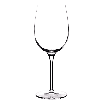 Luigi Bormioli Red Wine Glass 2pk
