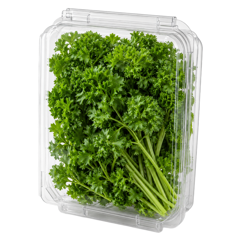 PARSLEY - 1oz