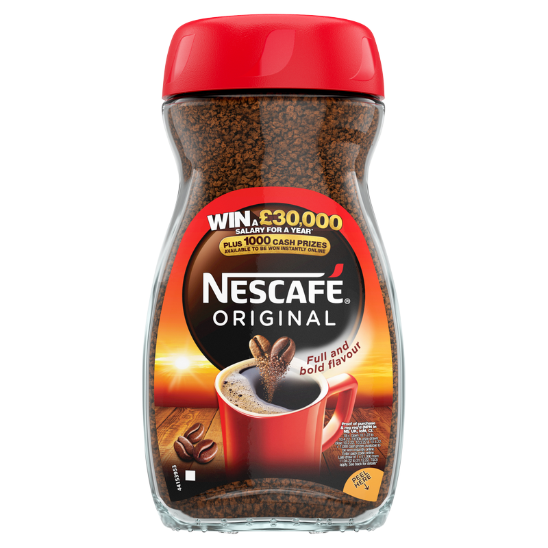 Nescafe Original, 300g