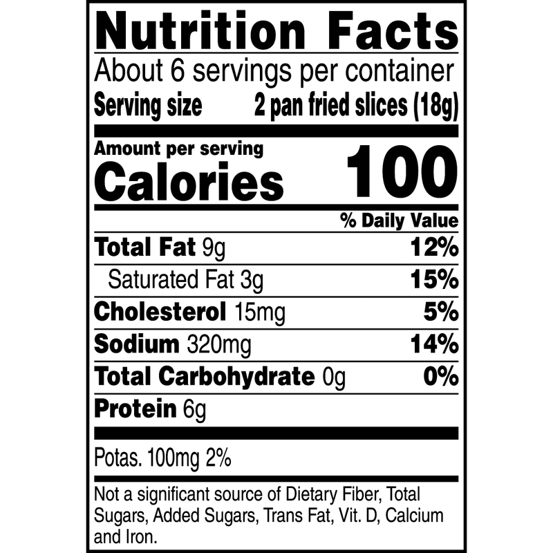 Jimmy Dean Premium Applewood Smoked Bacon, 12 oz
