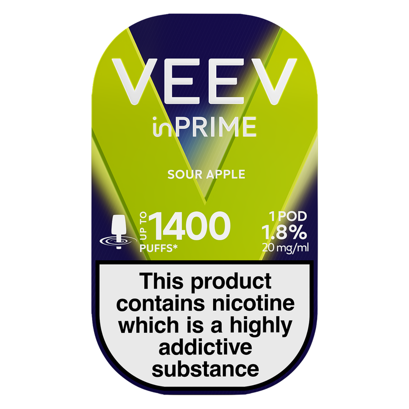 veev pods günstig kaufen Veev One Pods Classic Tobacco online kaufen main image 1