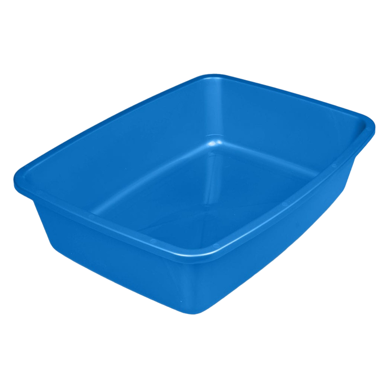 Van Ness Cat Litter Tray Medium