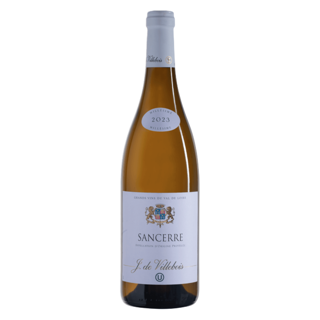 J de Villebois Sancerre Kosher 750 ml