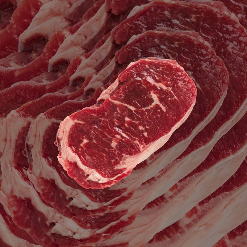 Ribeye Steak - 10oz