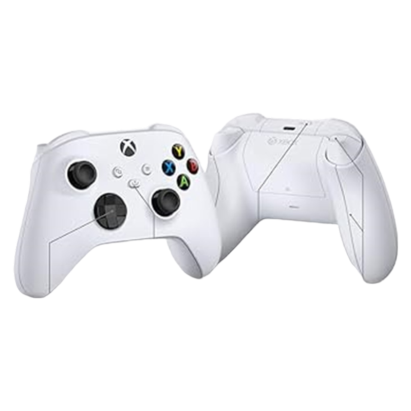 Microsoft Xbox Wireless Controller (White)