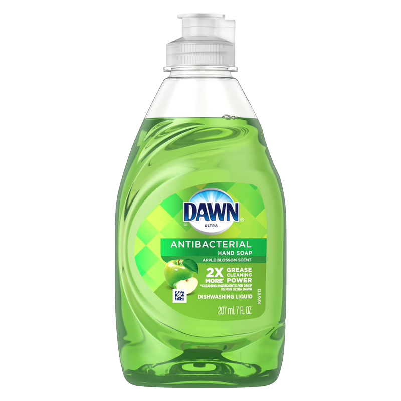 Dawn Apple Blossom Antibacterial Hand Soap 7oz