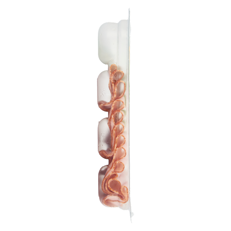 Najma Wafer Thin Turkey, 125g