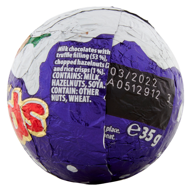 Cadbury Puds, 35g