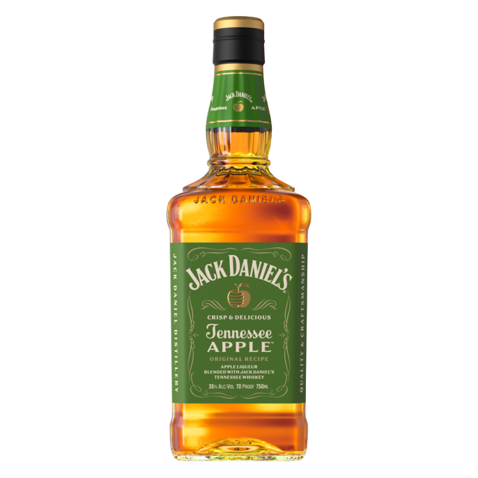 Jack Daniel's Tennessee Whiskey 3L - Jack Daniel's – BevMo!