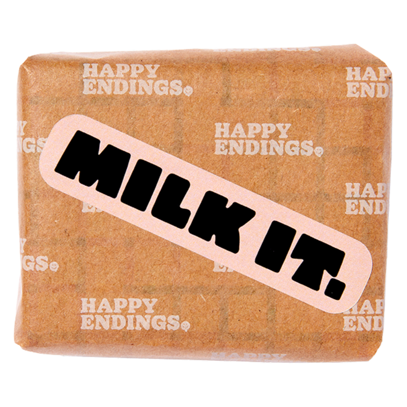 Happy Endings Milk It, 62g