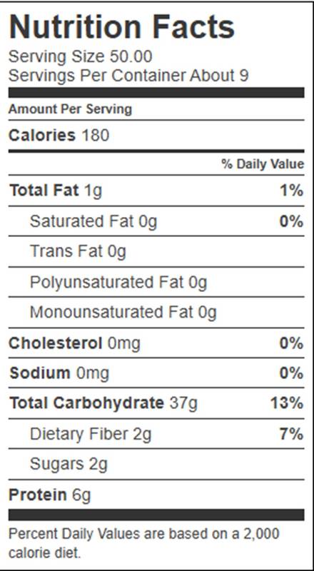 Essential Everyday Lasagna Sheets 16oz