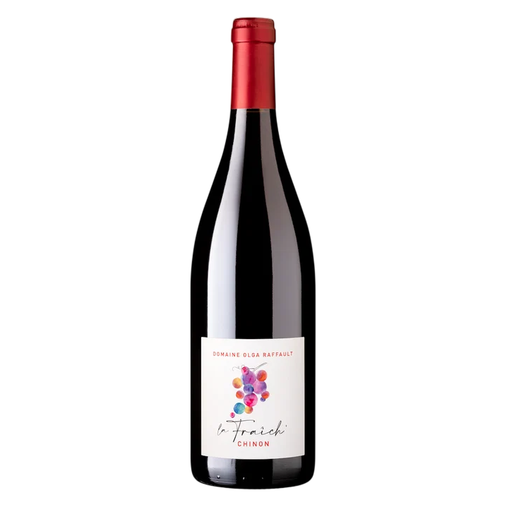 Olga Raffault Chinon La Fraich 750ml