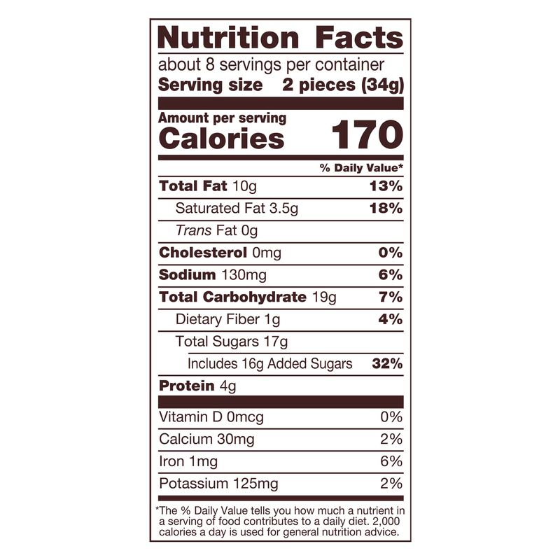 Reese s Peanut Butter Eggs 9 6oz Delivered In As Fast As 15 Minutes SNAP EBT Eligible Gopuff
