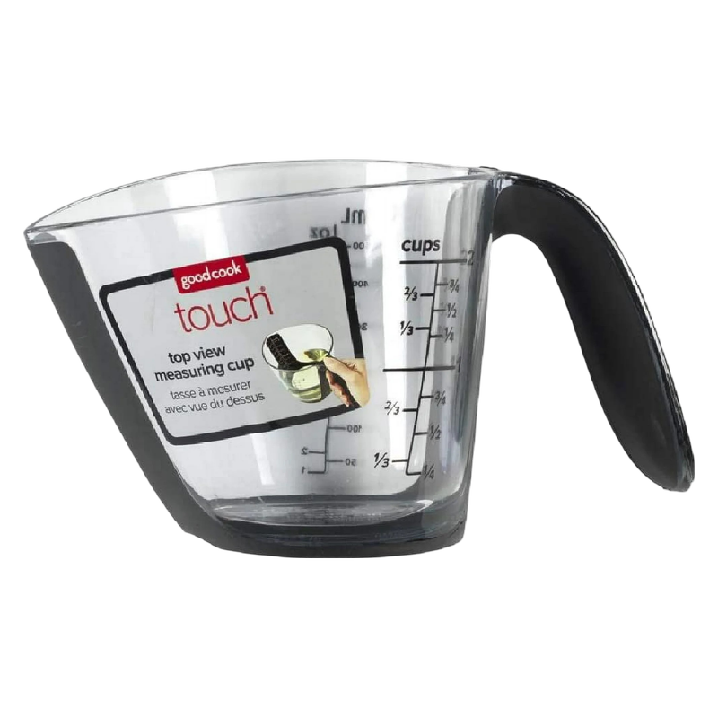 True Touch Measuring Cup, 2 Cup