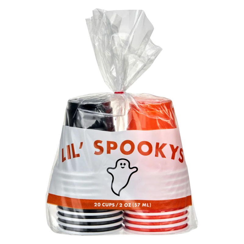TRUE Lil Spooky's Shots 20ct