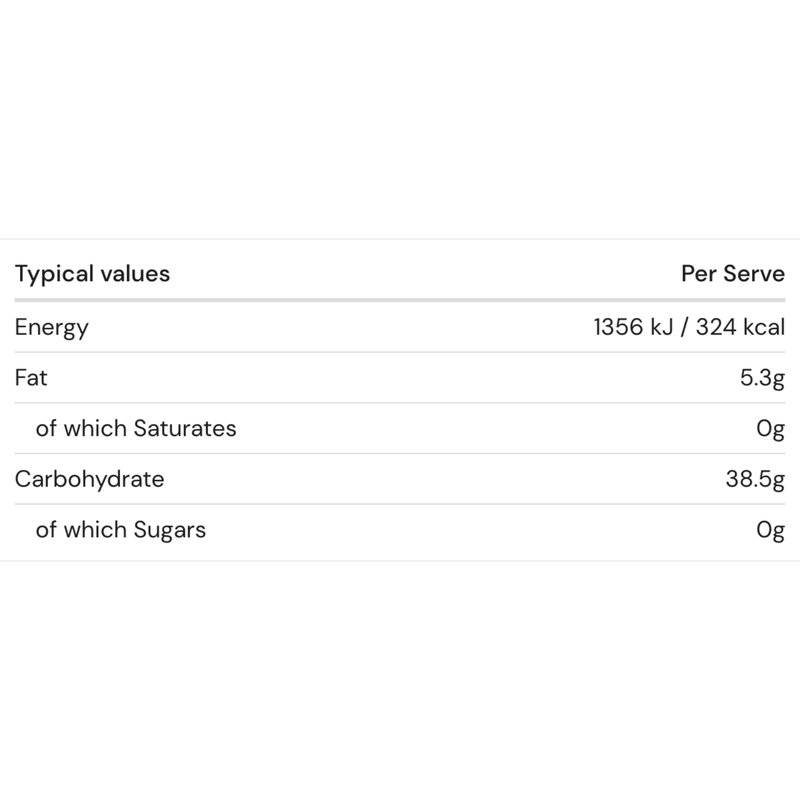 Perfect Ted Matcha Powder Organic Powder Sachets, 7 x 1.5g