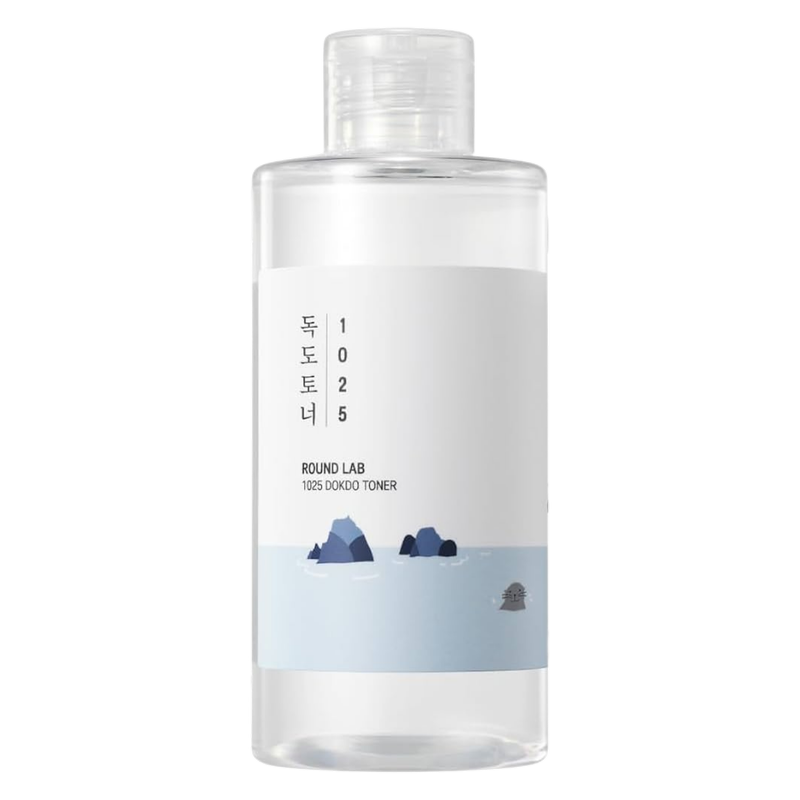 Round Lab 1025 Dokdo Toner, 200ml