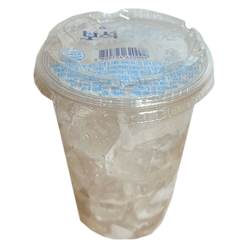 Lotte Ice Cup, 180g