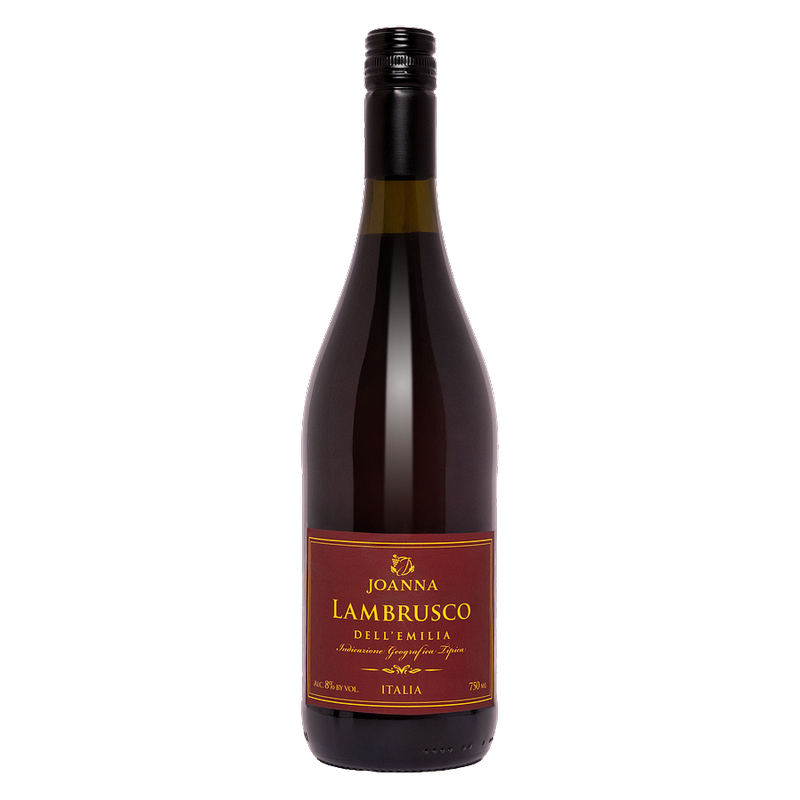 Joanna Lambrusco 750ml