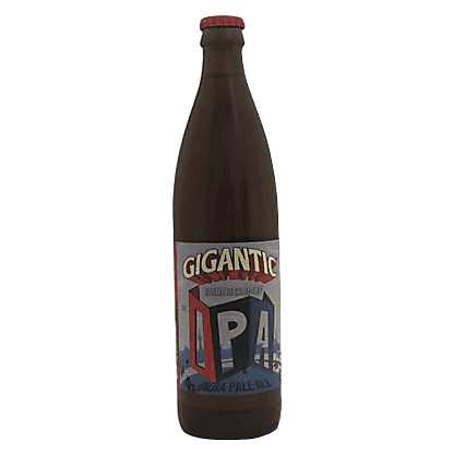 Gigantic Brewing IPA 500ml