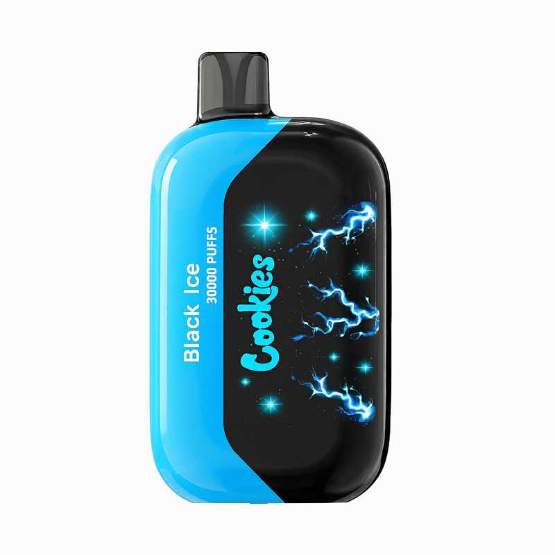 Black Ice Vape Price Black Ice FUME Prime ZERO 20K Geek Bar Pulse  Disposable Vape .99